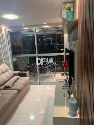 Imagem Imóvel com 2 Quartos para Alugar, 56 m² em Norte (águas Claras) - Brasília Imagem Imóvel com 2 Quartos para Alugar, 56 m² em Norte (águas Claras) - Brasília