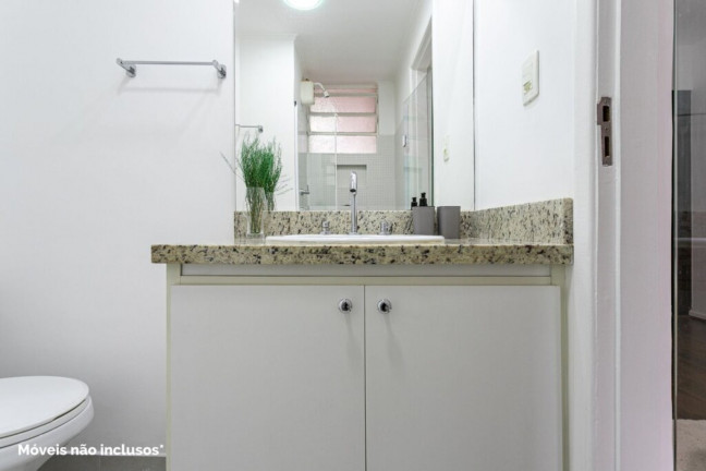 Imagem Imóvel com 3 Quartos à Venda, 129 m² em Pinheiros - São Paulo