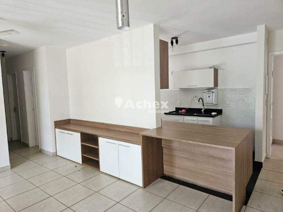 Imagem Apartamento com 3 Quartos para Alugar, 82 m² em Loteamento Center Santa Genebra - Campinas