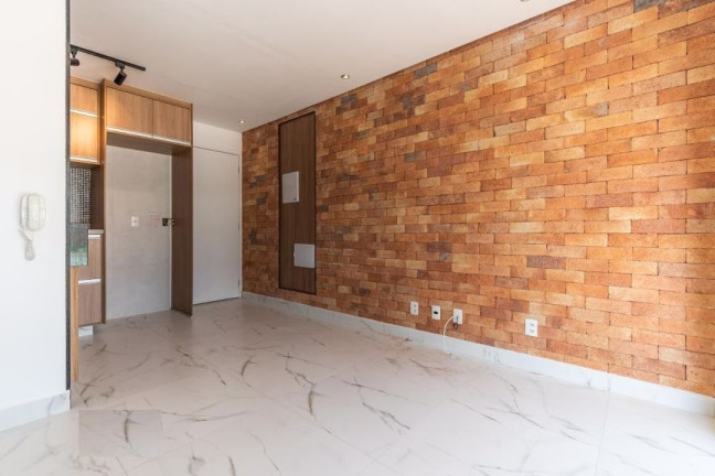 Imagem Apartamento com 1 Quarto à Venda, 40 m² em Pinheiros - São Paulo Imagem Apartamento com 1 Quarto à Venda, 40 m² em Pinheiros - São Paulo