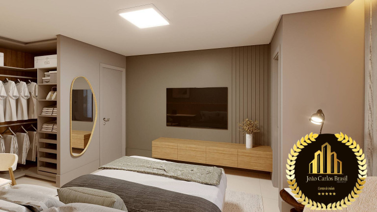 Imagem Casa de Condomínio com 3 Quartos à Venda,  em Coite - Eusébio