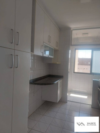 Imagem Apartamento com 3 Quartos à Venda, 77 m² em Parque Residencial Aquarius - São José Dos Campos Imagem Apartamento com 3 Quartos à Venda, 77 m² em Parque Residencial Aquarius - São José Dos Campos