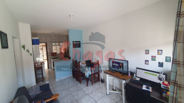 Imagem Casa com 2 Quartos à Venda, 70 m² em Martim De Sá - Caraguatatuba Imagem Casa com 2 Quartos à Venda, 70 m² em Martim De Sá - Caraguatatuba