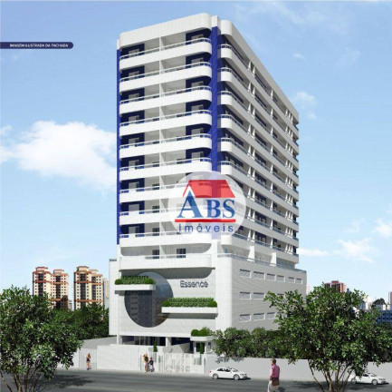 Imagem Apartamento com 2 Quartos à Venda, 75 m² em Vila Guilhermina - Praia Grande Imagem Apartamento com 2 Quartos à Venda, 75 m² em Vila Guilhermina - Praia Grande