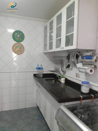 Imagem Sobrado com 3 Quartos à Venda, 81 m² em Planalto Paulista - São Paulo