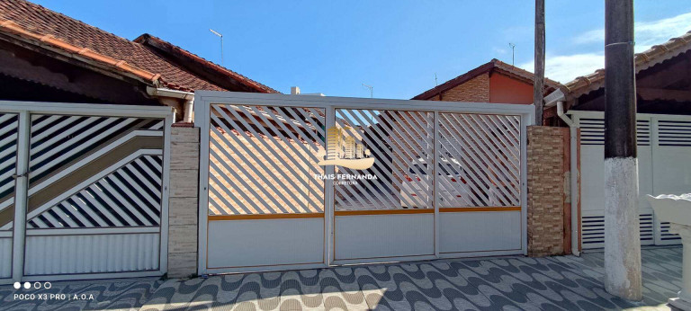 Imagem Casa com 2 Quartos à Venda, 100 m² em Real - Praia Grande Imagem Casa com 2 Quartos à Venda, 100 m² em Real - Praia Grande