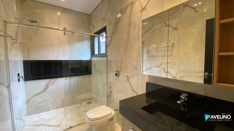 Imagem Sobrado com 8 Quartos à Venda, 508 m² em Ecoville - Dourados