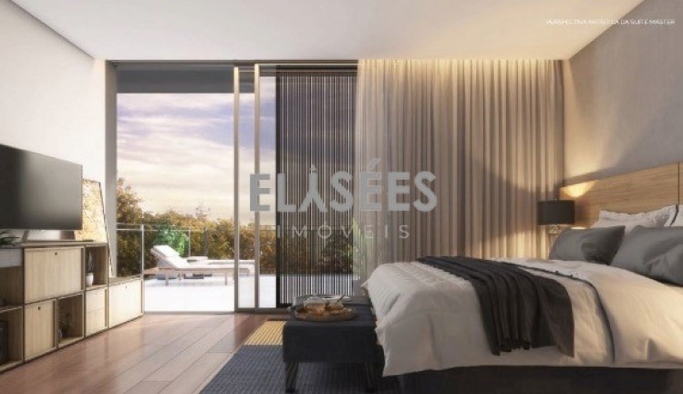 Imagem Casa com 4 Quartos à Venda, 672 m² em Brooklin Paulista - São Paulo Imagem Casa com 4 Quartos à Venda, 672 m² em Brooklin Paulista - São Paulo