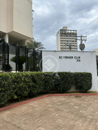 Apartamento com 4 Quartos à Venda, 124 m² em Setor Oeste - Goiânia