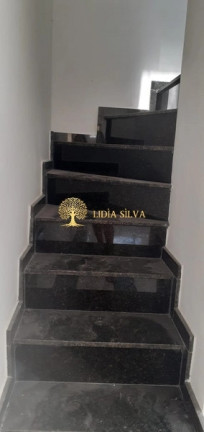 Imagem Sobrado com 3 Quartos à Venda, 90 m² em Jardim Sabará - São Paulo Imagem Sobrado com 3 Quartos à Venda, 90 m² em Jardim Sabará - São Paulo