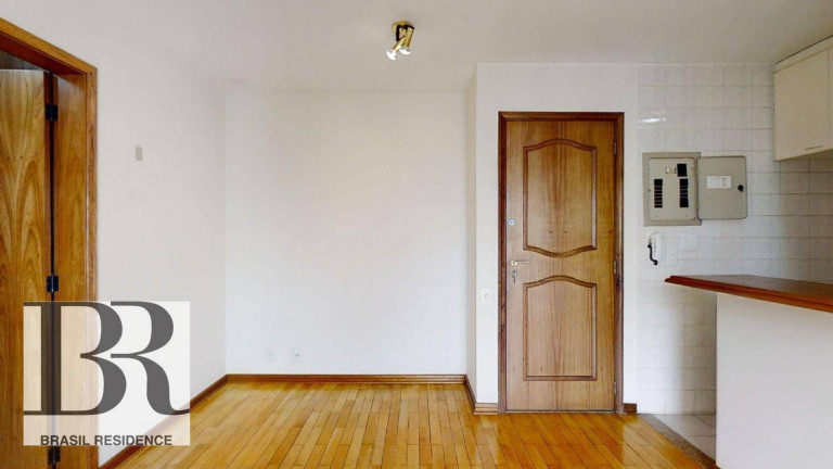 Imagem Apartamento com 1 Quarto à Venda, 46 m² em Jardim Paulista - São Paulo Imagem Apartamento com 1 Quarto à Venda, 46 m² em Jardim Paulista - São Paulo