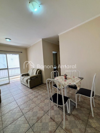 Imagem Apartamento com 2 Quartos à Venda, 67 m² em Mansões Santo Antônio - Campinas Imagem Apartamento com 2 Quartos à Venda, 67 m² em Mansões Santo Antônio - Campinas