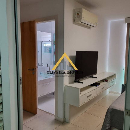 Imagem Apartamento com 4 Quartos à Venda,  em Piratininga - Niterói