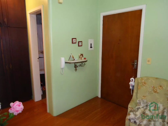 Imagem Apartamento com 1 Quarto à Venda, 33 m² em Cristal - Porto Alegre Imagem Apartamento com 1 Quarto à Venda, 33 m² em Cristal - Porto Alegre