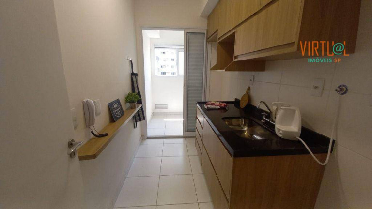 Imagem Apartamento com 2 Quartos à Venda, 692 m² em Parque Industrial Tomas Edson - São Paulo