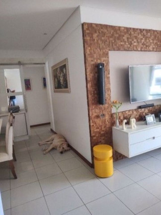 Imagem Apartamento com 4 Quartos à Venda, 100 m² em Costa Azul - Salvador Imagem Apartamento com 4 Quartos à Venda, 100 m² em Costa Azul - Salvador