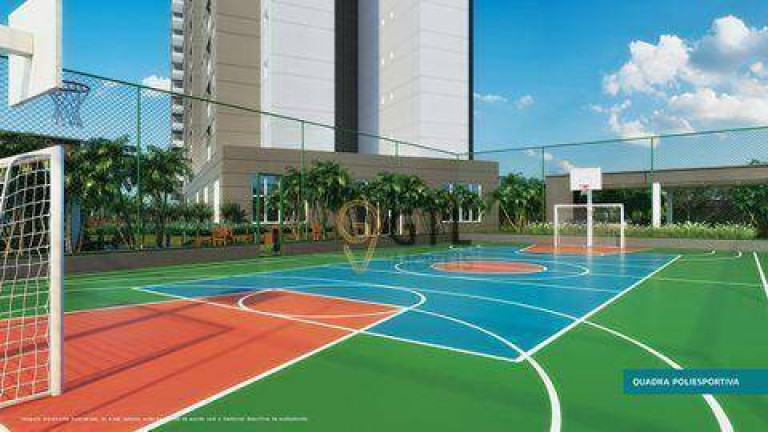 Imagem Apartamento com 2 Quartos à Venda, 63 m² em Pagador De Andrade - Jacareí Imagem Apartamento com 2 Quartos à Venda, 63 m² em Pagador De Andrade - Jacareí
