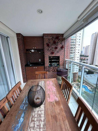 Imagem Apartamento com 3 Quartos à Venda, 151 m² em Vila Leopoldina - São Paulo Imagem Apartamento com 3 Quartos à Venda, 151 m² em Vila Leopoldina - São Paulo