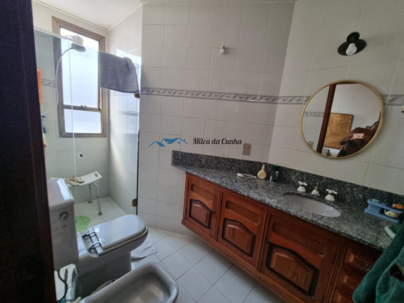 Imagem Apartamento com 3 Quartos à Venda, 190 m² em Vila Gilda - Santo André Imagem Apartamento com 3 Quartos à Venda, 190 m² em Vila Gilda - Santo André