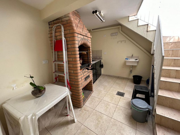 Imagem Sobrado com 2 Quartos à Venda, 82 m² em Olímpico - São Caetano Do Sul Imagem Sobrado com 2 Quartos à Venda, 82 m² em Olímpico - São Caetano Do Sul