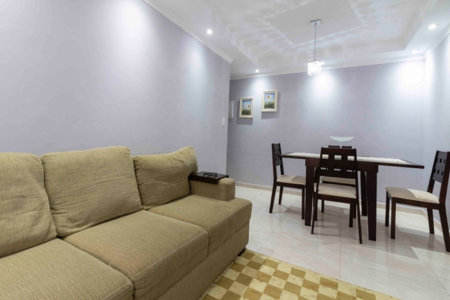 Imagem Imóvel com 2 Quartos à Venda, 50 m² em Cangaiba - São Paulo Imagem Imóvel com 2 Quartos à Venda, 50 m² em Cangaiba - São Paulo