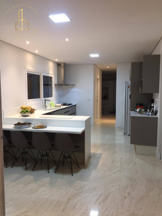 Imagem Casa de Condomínio com 4 Quartos à Venda, 540 m² em Parque Reserva Fazenda Imperial - Sorocaba