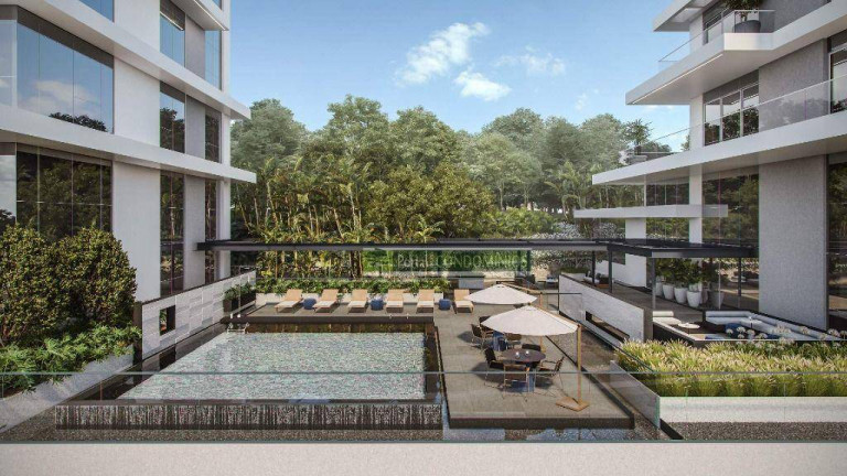Imagem Imóvel com 4 Quartos à Venda, 432 m² em Campina Do Siqueira - Curitiba