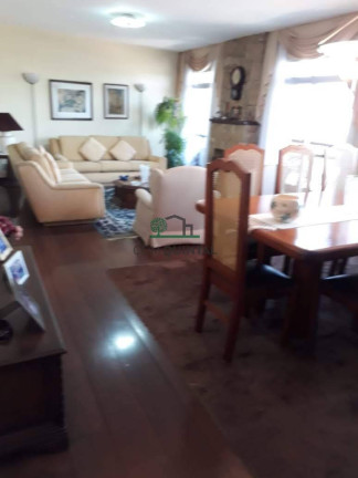 Imagem Apartamento com 3 Quartos à Venda, 166 m² em Alto Da Lapa - São Paulo