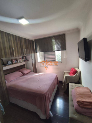Imagem Apartamento com 2 Quartos à Venda, 52 m² em água Chata - Guarulhos Imagem Apartamento com 2 Quartos à Venda, 52 m² em água Chata - Guarulhos