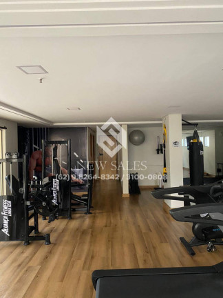 Imagem Apartamento com 4 Quartos à Venda, 230 m² em Setor Oeste - Goiânia Imagem Apartamento com 4 Quartos à Venda, 230 m² em Setor Oeste - Goiânia