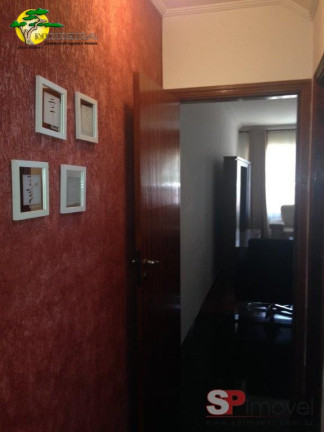 Imagem Casa com 3 Quartos à Venda, 188 m² em Chacara Do Encosto - São Paulo