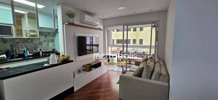 Imagem Apartamento com 3 Quartos à Venda, 76 m² em Santa Paula - São Caetano Do Sul Imagem Apartamento com 3 Quartos à Venda, 76 m² em Santa Paula - São Caetano Do Sul