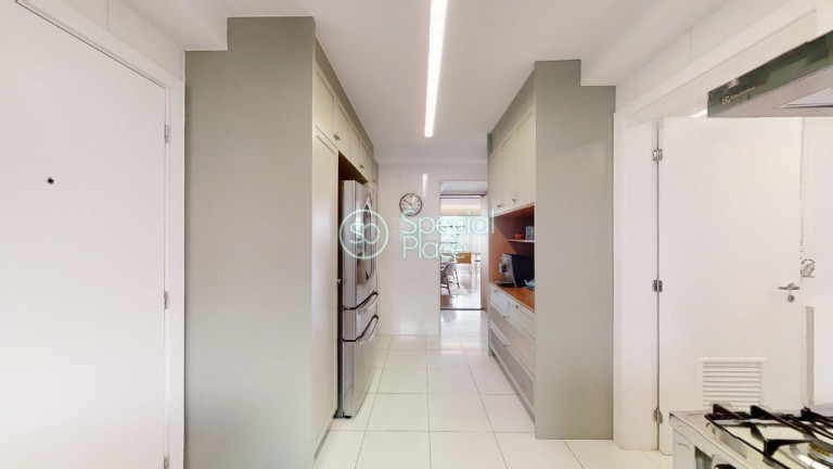 Imagem Cobertura com 4 Quartos à Venda, 650 m² em Alto De Pinheiros - São Paulo