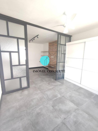 Imagem Apartamento com 1 Quarto para Alugar, 49 m² em Vila Buarque - São Paulo Imagem Apartamento com 1 Quarto para Alugar, 49 m² em Vila Buarque - São Paulo