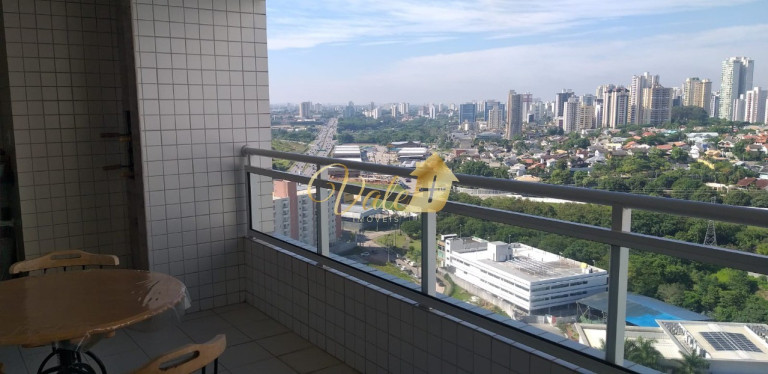 Imagem Apartamento com 3 Quartos à Venda, 147 m² em Vila Ema - São José Dos Campos
