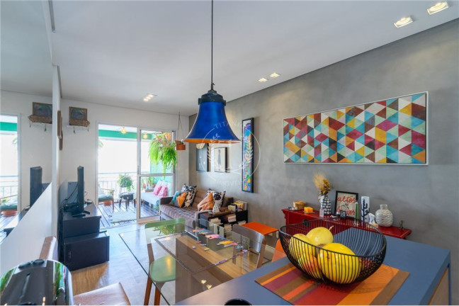 Imagem Apartamento com 2 Quartos à Venda, 57 m² em Barra Funda - São Paulo Imagem Apartamento com 2 Quartos à Venda, 57 m² em Barra Funda - São Paulo