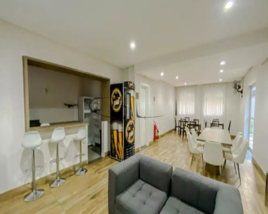 Imagem Imóvel com 2 Quartos à Venda, 48 m² em Brás - São Paulo Imagem Imóvel com 2 Quartos à Venda, 48 m² em Brás - São Paulo