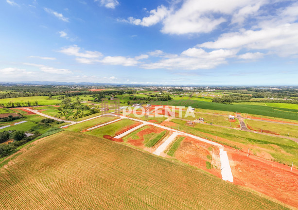 Imagem Terreno à Venda, 360 m² em Primeira Linha - Criciúma