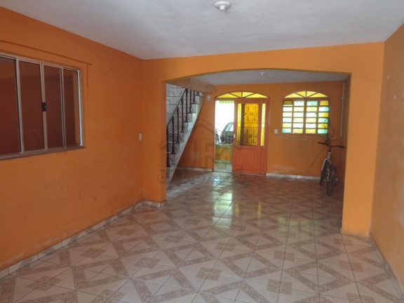 Imagem Sobrado com 2 Quartos à Venda, 220 m² em Vila Nova Maua - Mauá Imagem Sobrado com 2 Quartos à Venda, 220 m² em Vila Nova Maua - Mauá