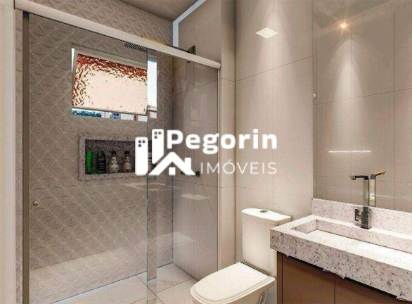 Imagem Cobertura com 3 Quartos à Venda, 185 m² em Centro - Pinhais