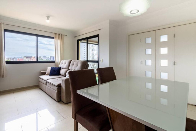 Imagem Apartamento com 3 Quartos à Venda, 89 m² em Vila Guarani (z Sul) - São Paulo Imagem Apartamento com 3 Quartos à Venda, 89 m² em Vila Guarani (z Sul) - São Paulo