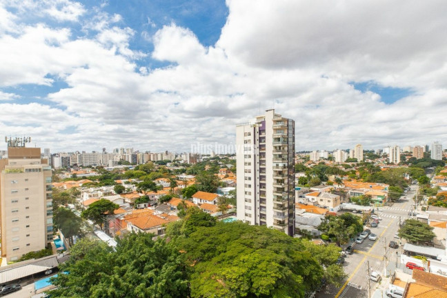 Imagem Apartamento com 4 Quartos à Venda, 262 m² em Campo Belo - São Paulo Imagem Apartamento com 4 Quartos à Venda, 262 m² em Campo Belo - São Paulo