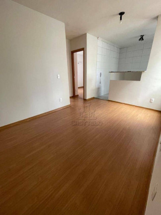 Imagem Apartamento com 2 Quartos à Venda, 42 m² em Colinas - Londrina Imagem Apartamento com 2 Quartos à Venda, 42 m² em Colinas - Londrina