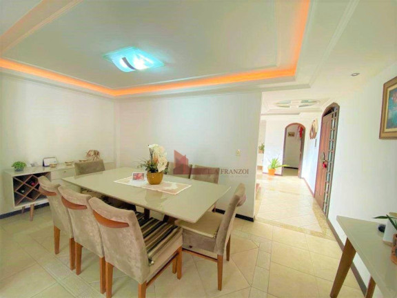 Imagem Casa com 4 Quartos à Venda, 232 m² em Ressacada - Itajaí Imagem Casa com 4 Quartos à Venda, 232 m² em Ressacada - Itajaí