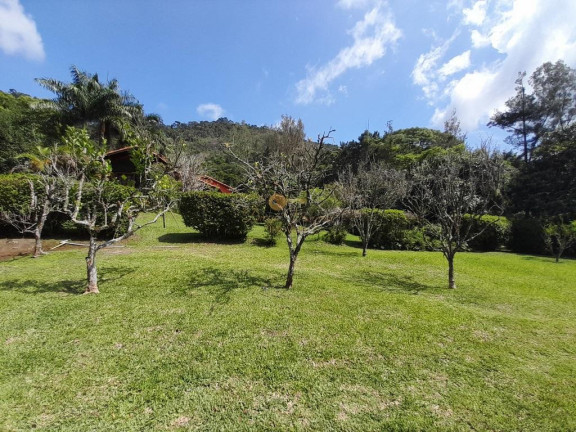 Imagem Casa com 4 Quartos à Venda, 10.000 m² em Santa Rita - Teresópolis Imagem Casa com 4 Quartos à Venda, 10.000 m² em Santa Rita - Teresópolis