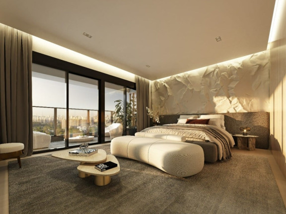 Imagem Apartamento com 4 Quartos à Venda, 300 m² em Indianópolis - São Paulo Imagem Apartamento com 4 Quartos à Venda, 300 m² em Indianópolis - São Paulo