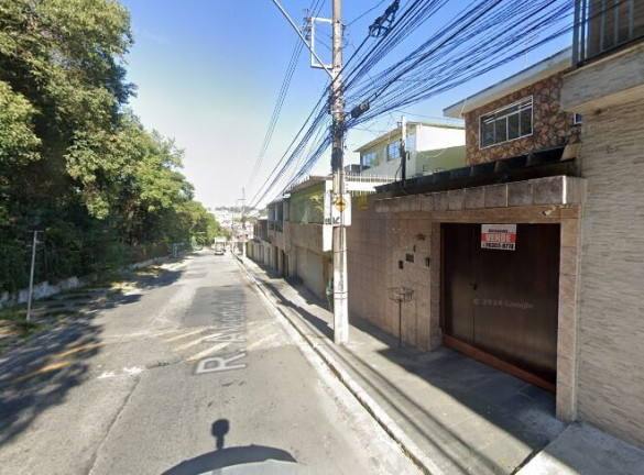 Imagem Casa com 2 Quartos à Venda, 100 m² em Butantã - São Paulo Imagem Casa com 2 Quartos à Venda, 100 m² em Butantã - São Paulo