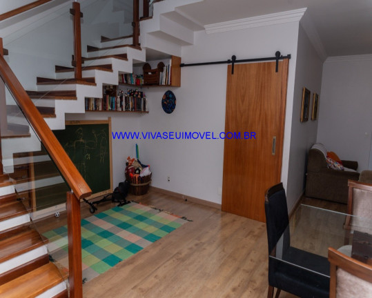 Imagem Sobrado com 4 Quartos à Venda, em Jardim Bela Vista - Indaiatuba Imagem Sobrado com 4 Quartos à Venda, em Jardim Bela Vista - Indaiatuba