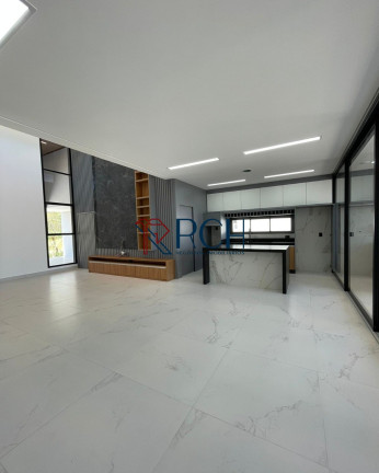 Imagem Casa com 3 Quartos à Venda, 271 m² em Alphaville Nova Esplanada - Votorantim Imagem Casa com 3 Quartos à Venda, 271 m² em Alphaville Nova Esplanada - Votorantim