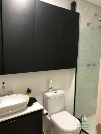 Imagem Apartamento com 1 Quarto à Venda, 70 m² em Empresarial 18 Do Forte - Barueri Imagem Apartamento com 1 Quarto à Venda, 70 m² em Empresarial 18 Do Forte - Barueri